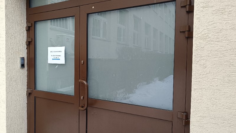 Instalacja systemu bezpieczenstwa przedszkola - przyklad 11